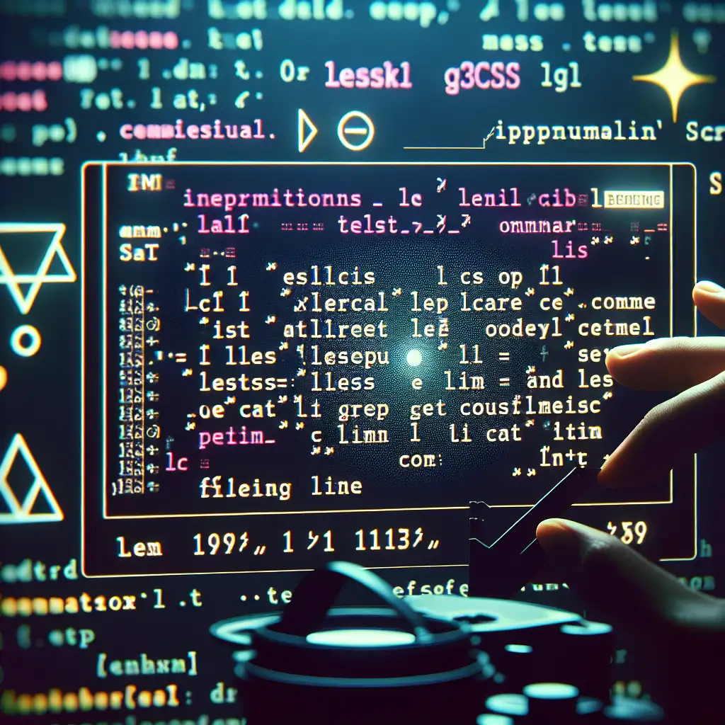 How To View A File In Linux