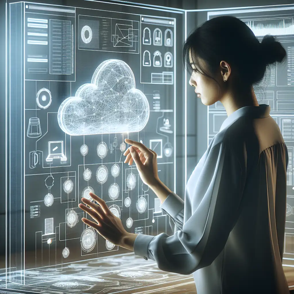 Intro To Google Cloud