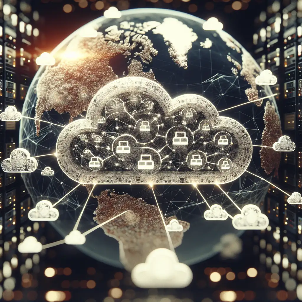 Introduction To Aws Cloud Computing