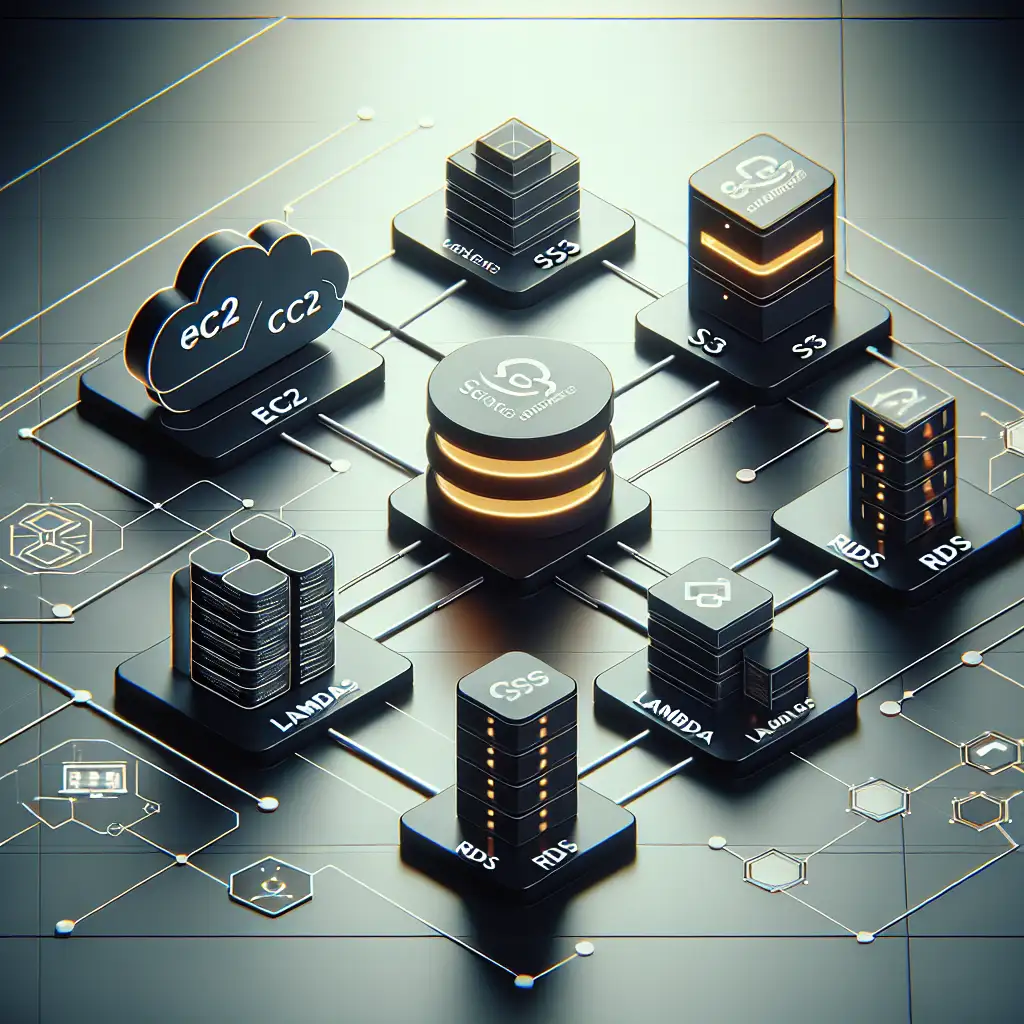 Introduction To Aws Services