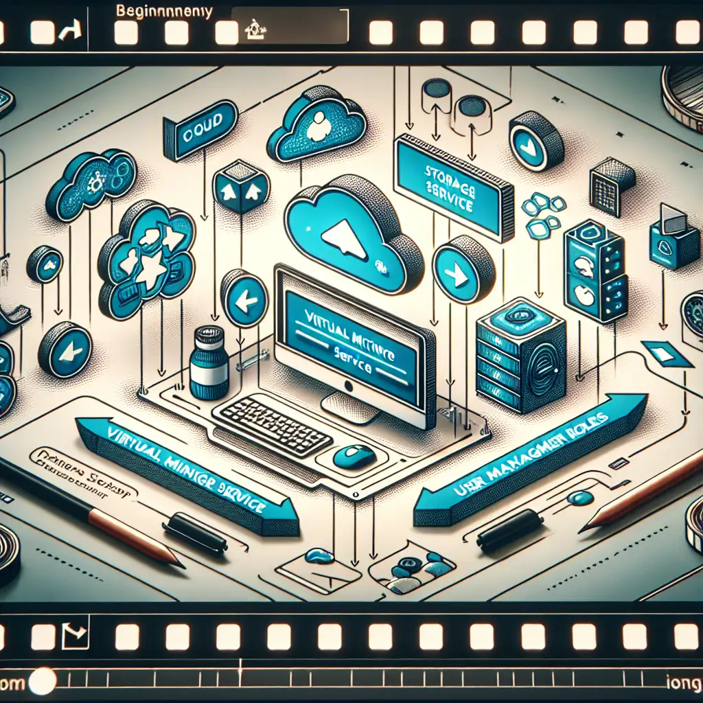 Introduction To Cloud Computing On Amazon Aws For Beginners
