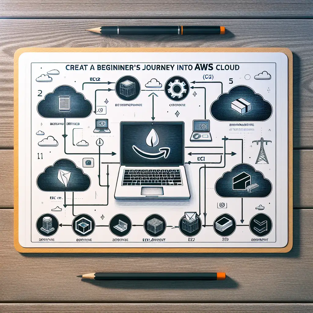 Introduction To Cloud Computing On Aws For Beginners
