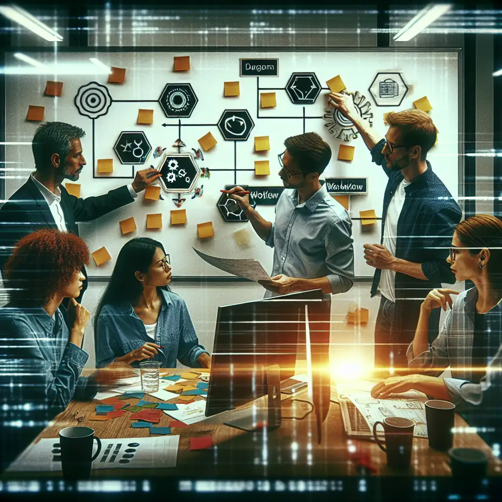 Journey To Devops
