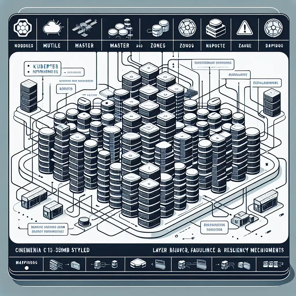 Kubernetes Cluster How To
