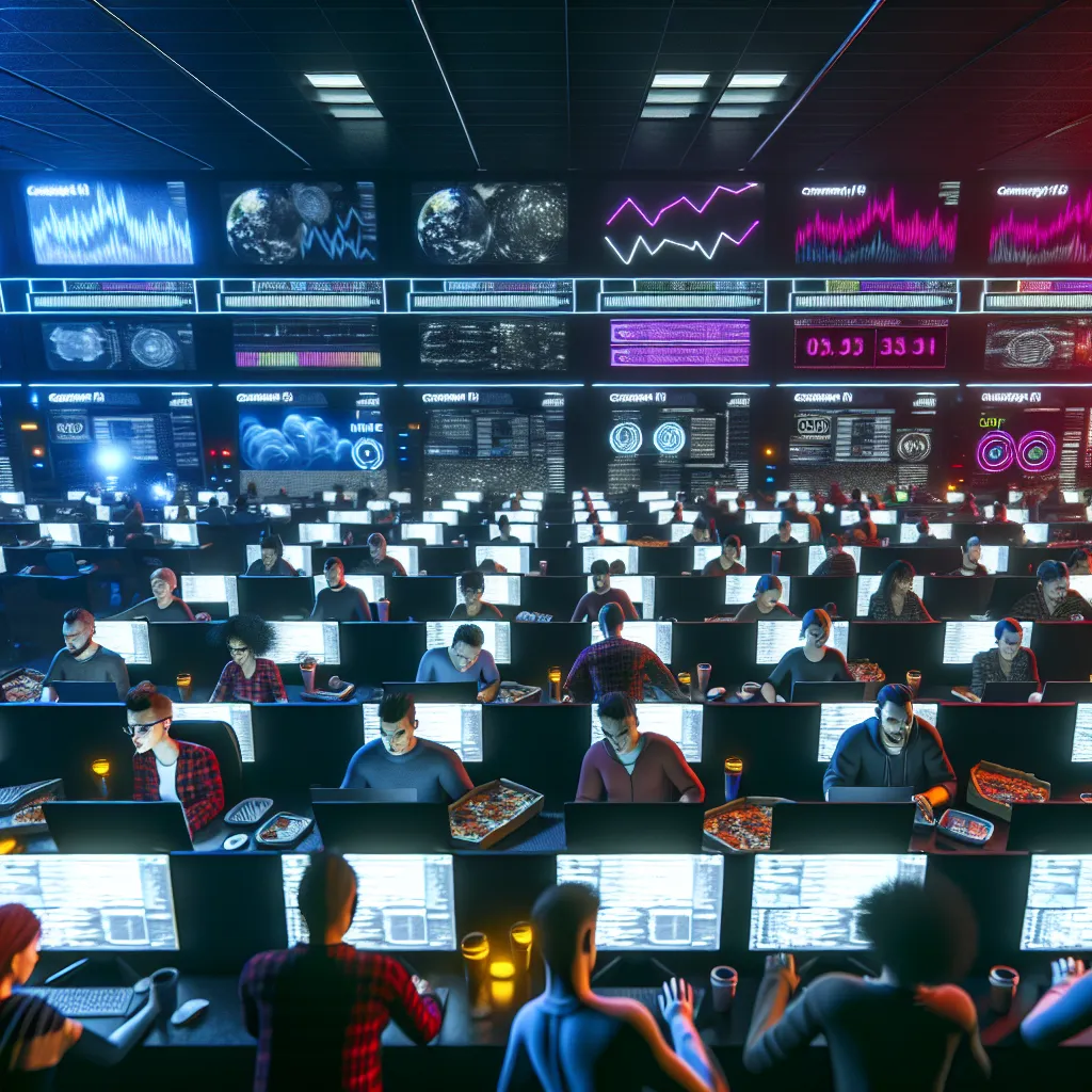 Latency Debt