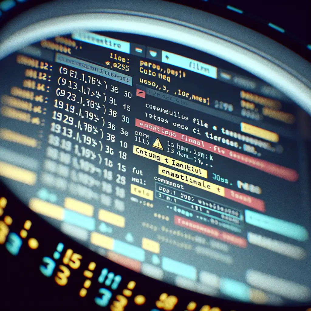 Linux Command To Move A File