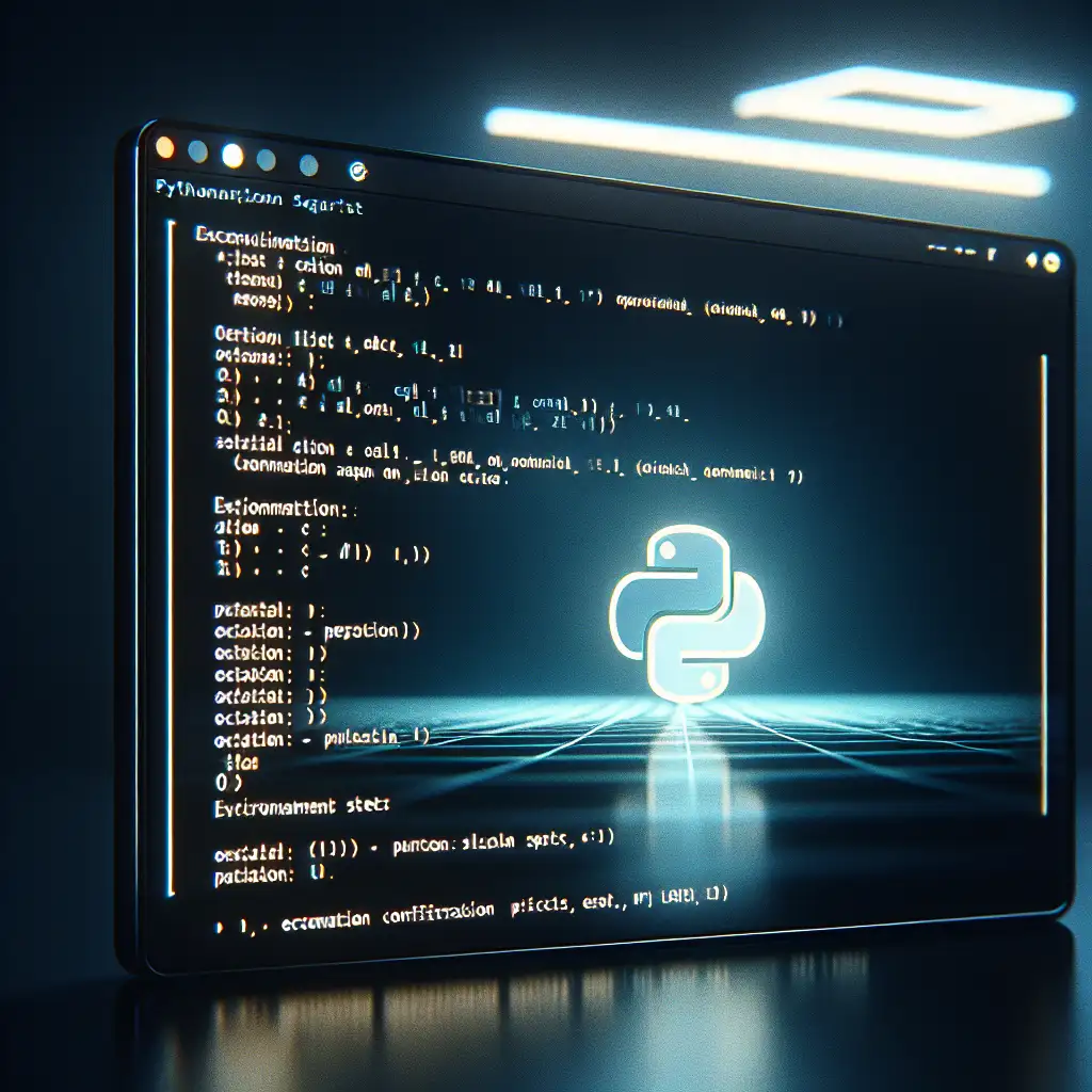 Linux How To Run Python Script