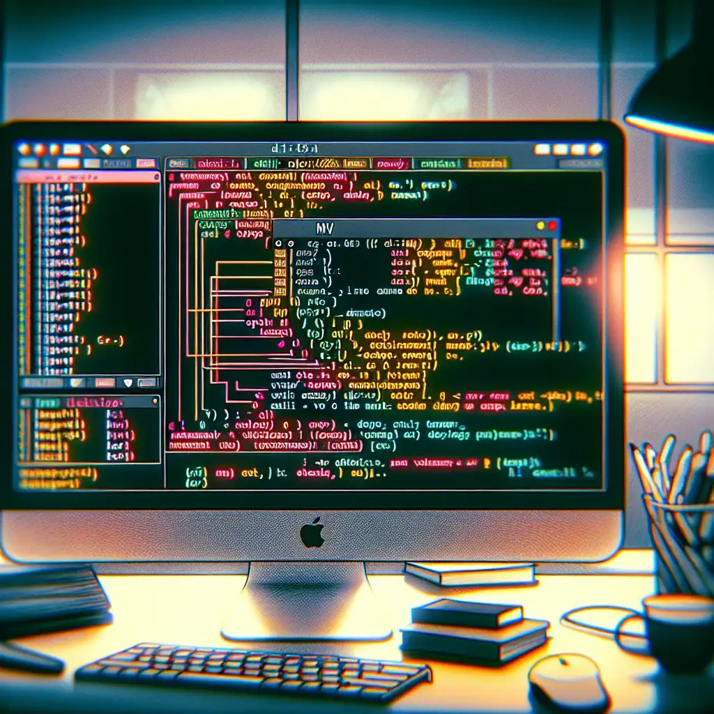 Linux Move File To Another Directory