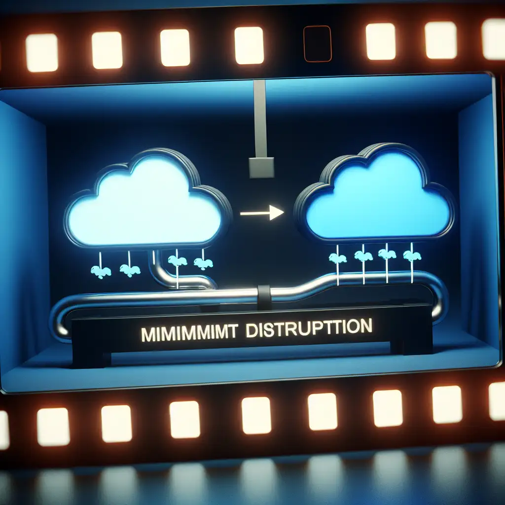 Migrate Aws To Google Cloud