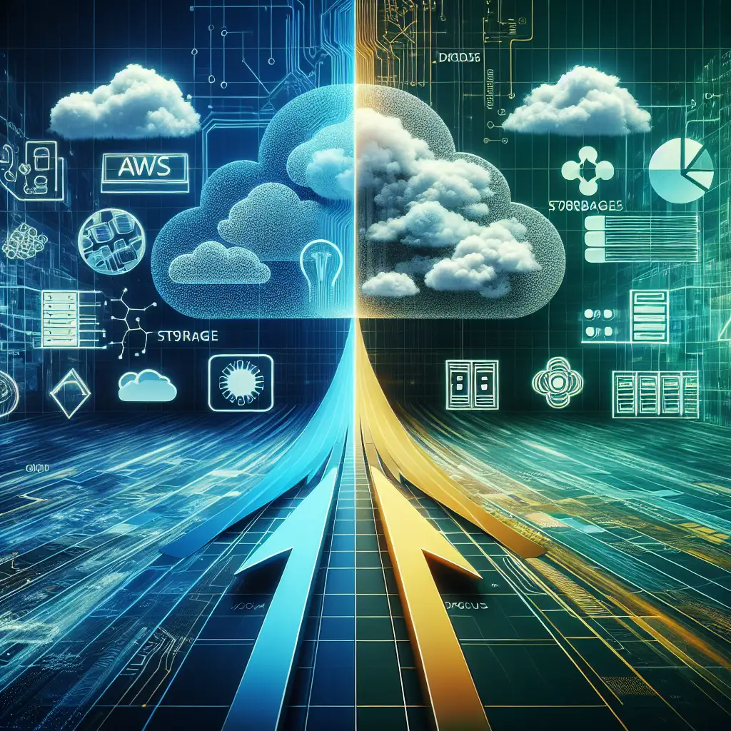 Migrate From Aws To Gcp