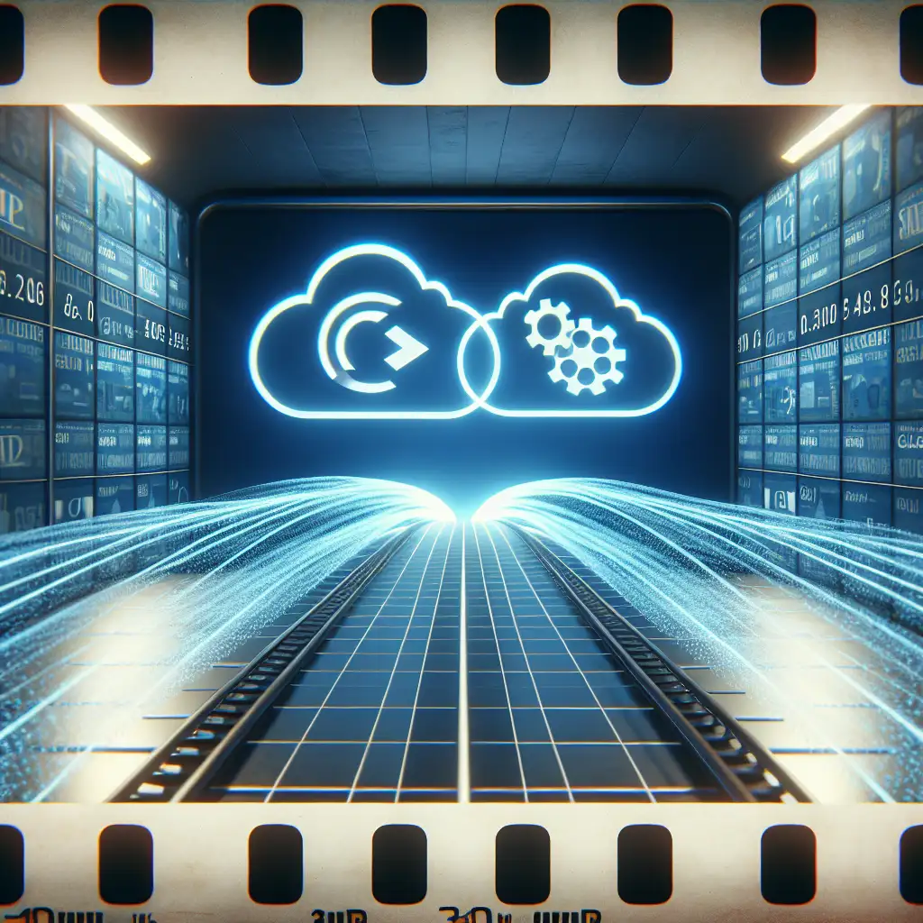 Migrate From Azure To Google Cloud