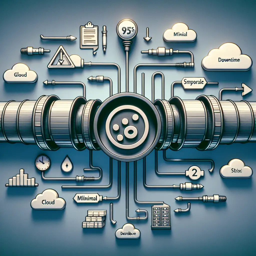 Migrate Mysql To Google Cloud Sql