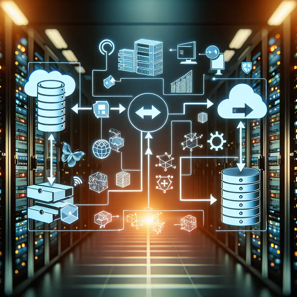 Migrate Sql Server To Google Cloud