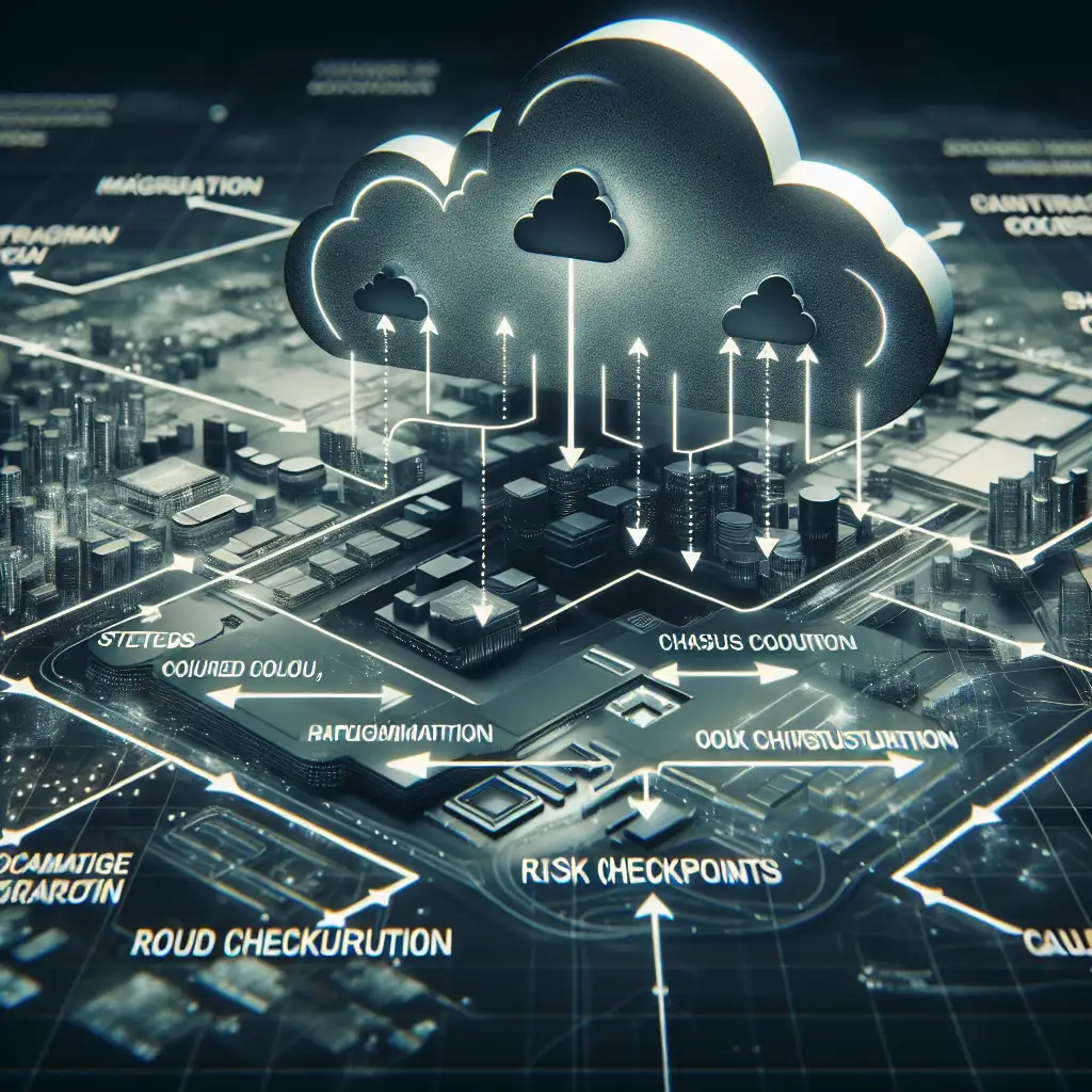 Migrate To Gcp