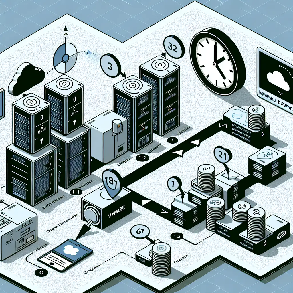 Migrate Vmware To Google Cloud