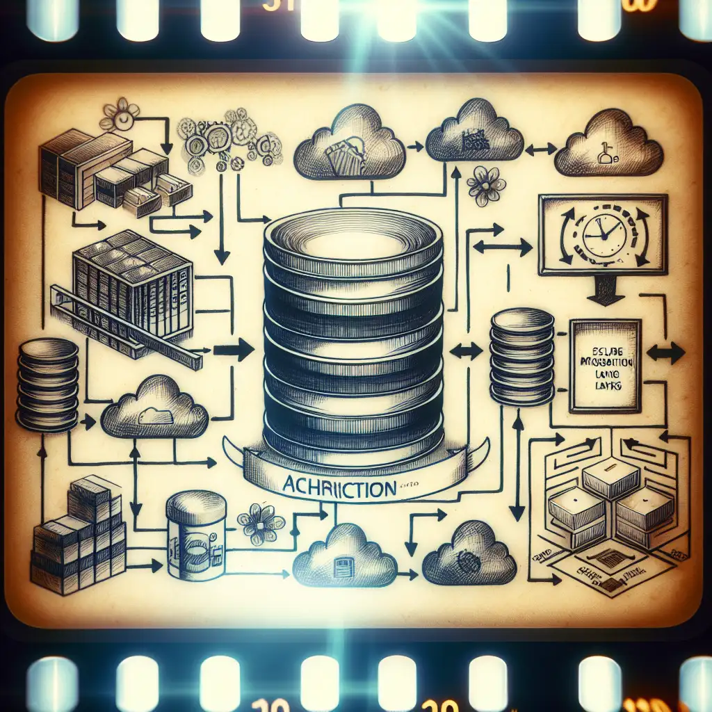 Migration To Kubernetes