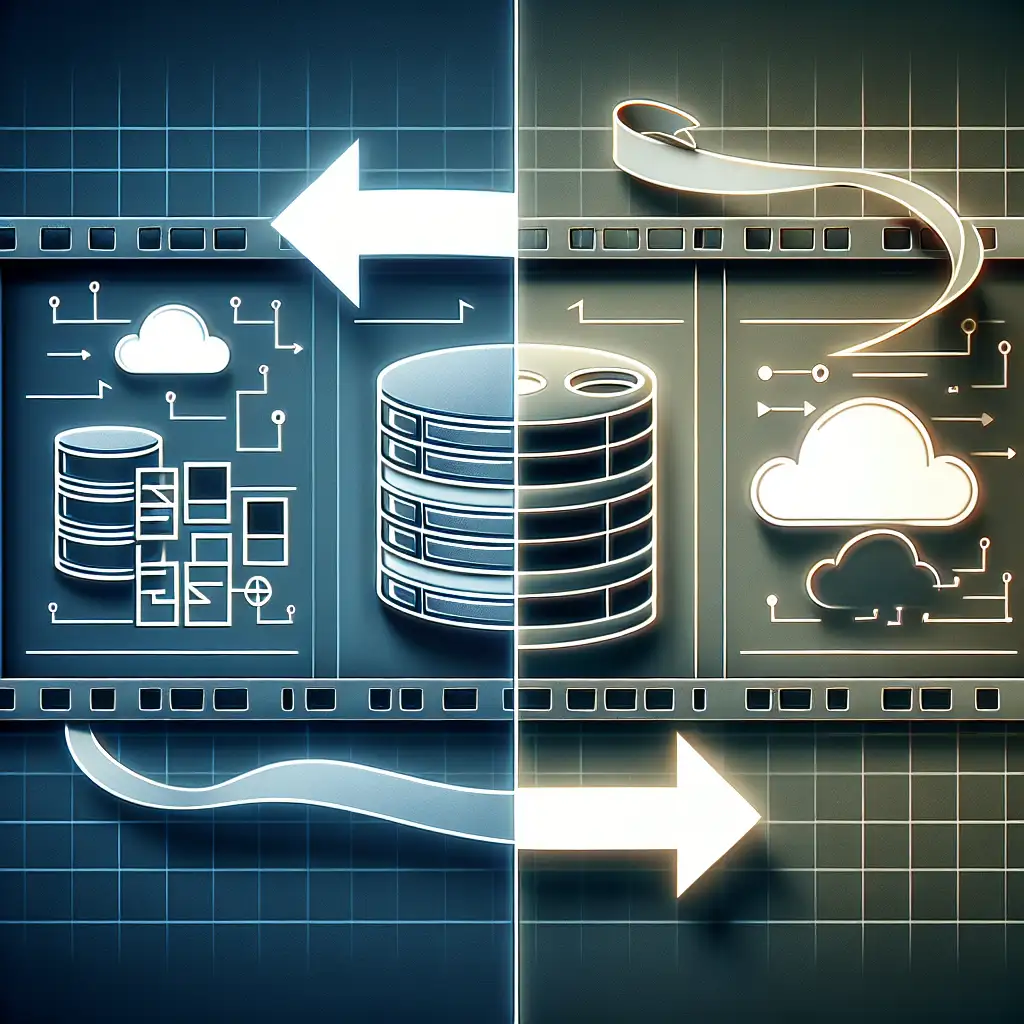 Oracle To Aws