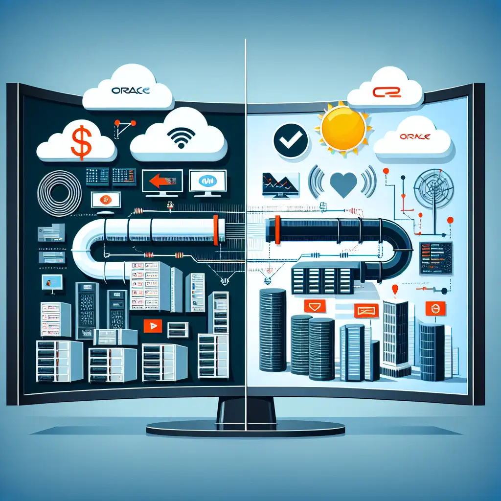 Oracle Ula To Cloud