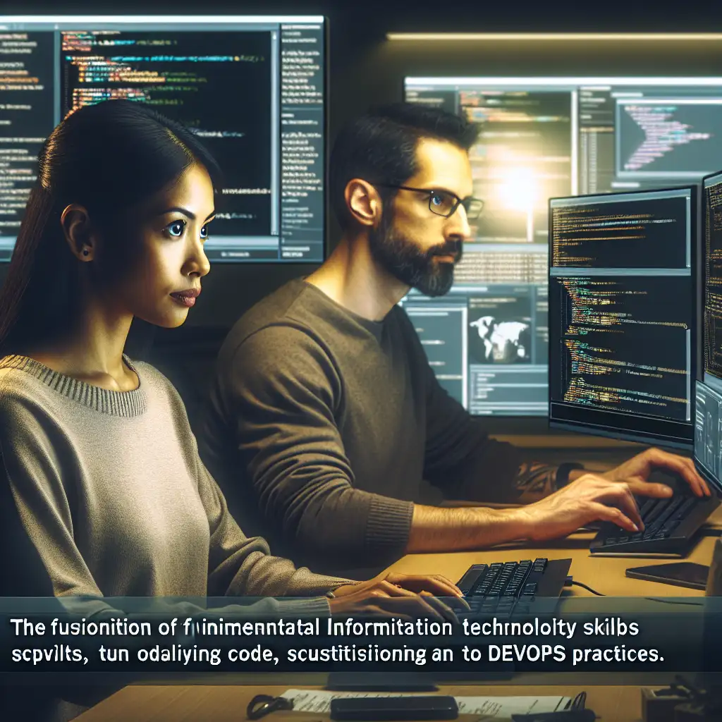 Prerequisite To Learn Devops