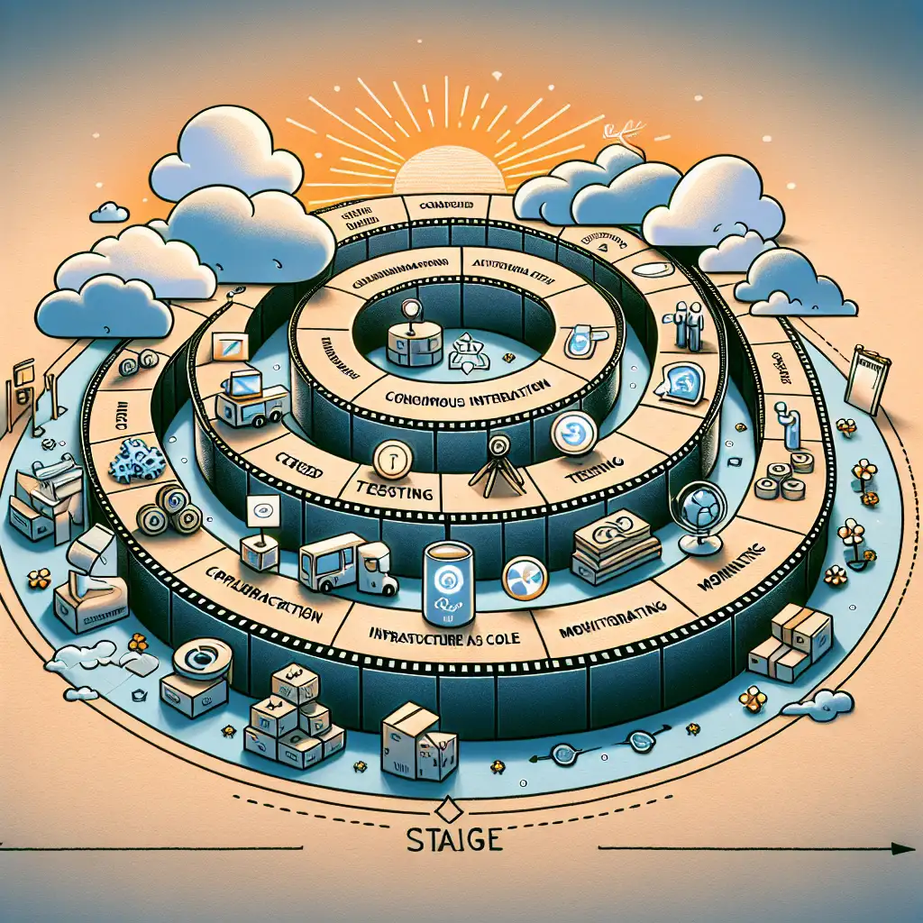 Roadmap To Devops