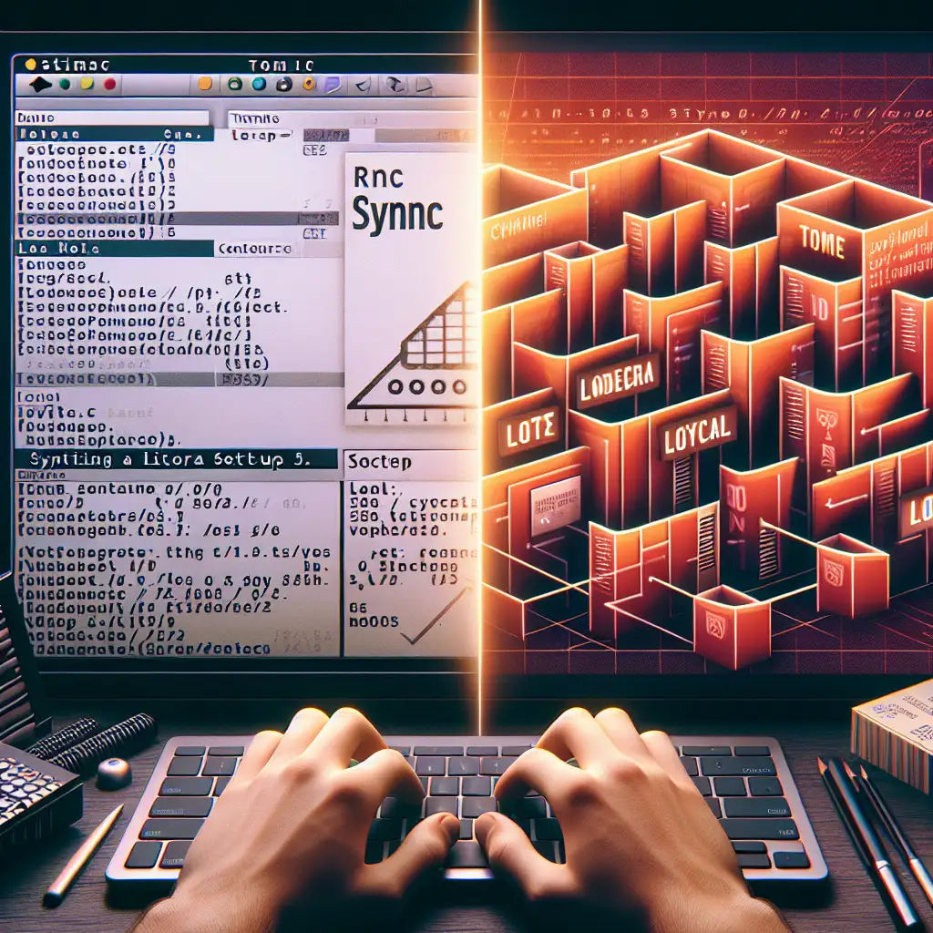 Rsync Local To Local