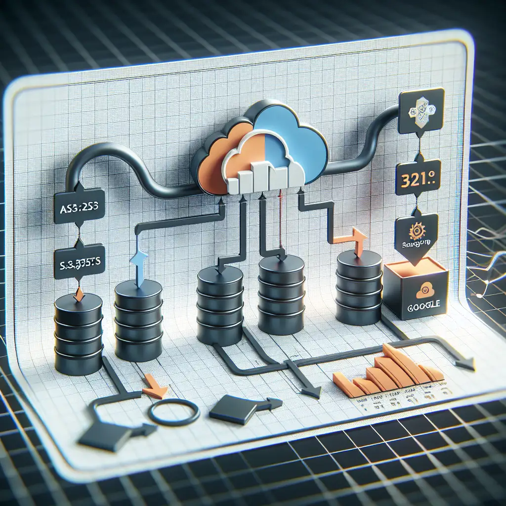 S3 To Bigquery