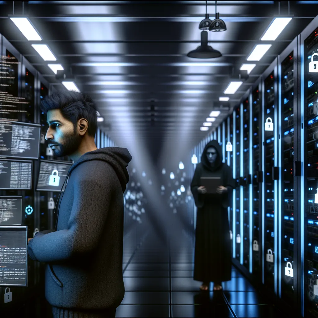 Silent Breach