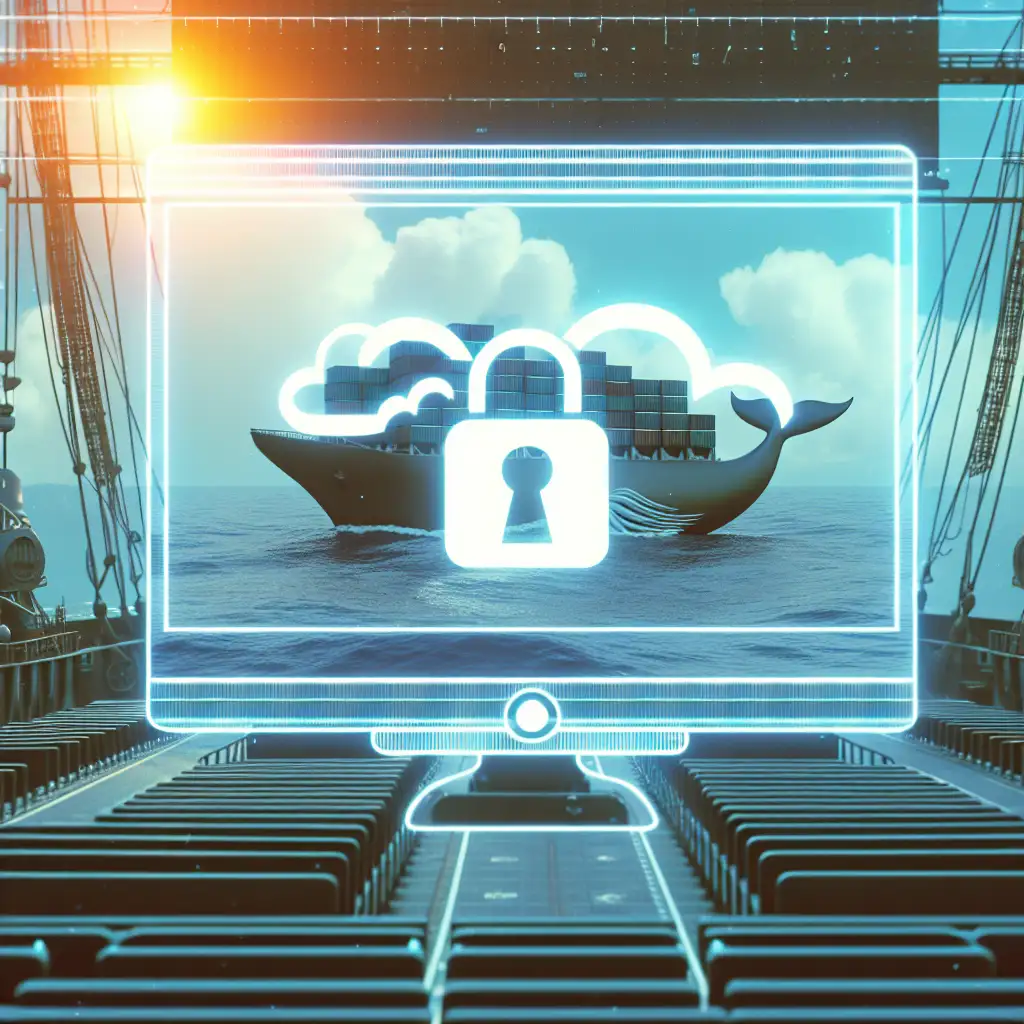 Ssh To A Docker Container