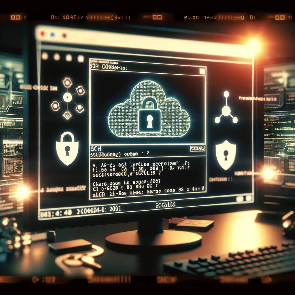 Ssh To Aws Ec2