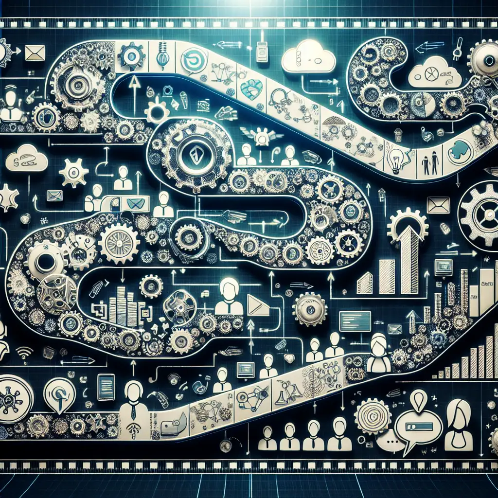 Steps To Implement Devops