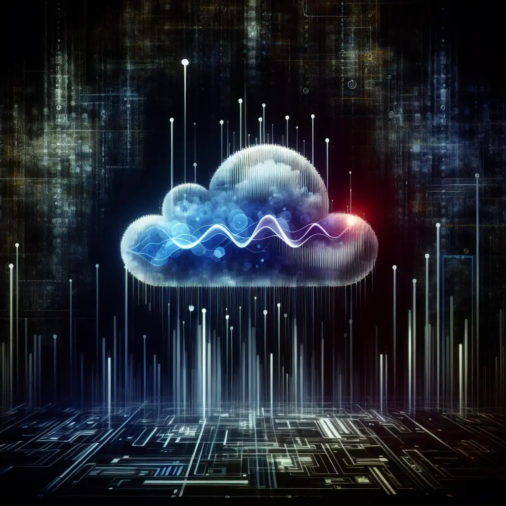 Text To Speech Cloud Google