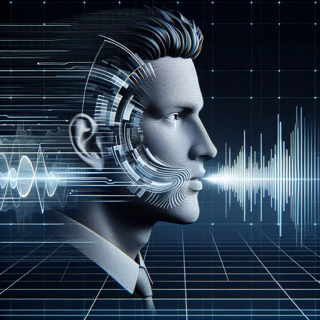 Text To Speech Google Cloud