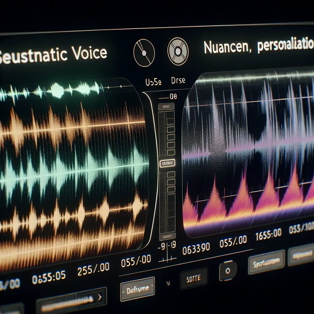 Text To Speech Google Voice