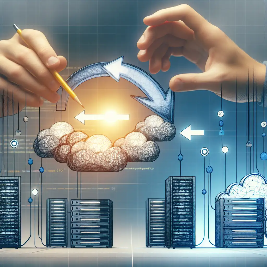 Things To Learn In Devops