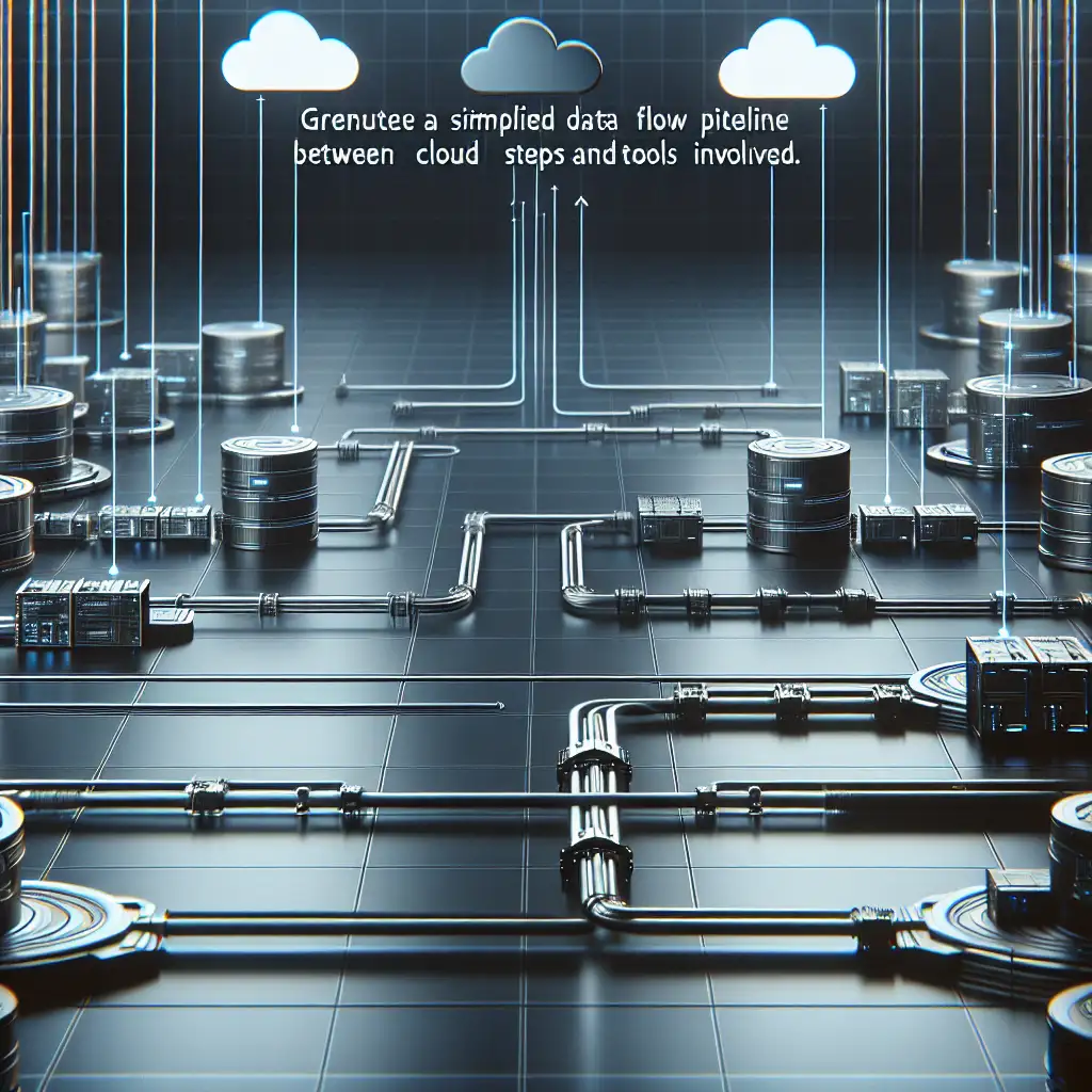 Transfer Data From Gcp To Aws