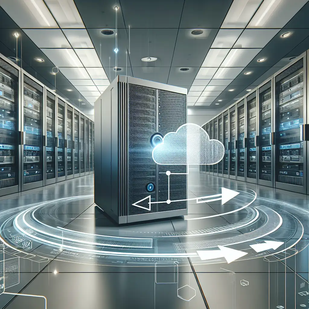 Transfer Data To Google Cloud