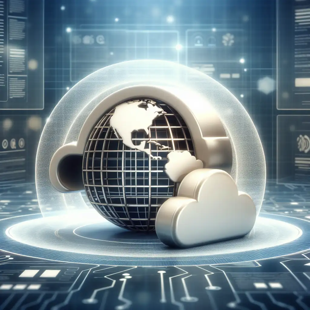 Transfer Domain To Gcp
