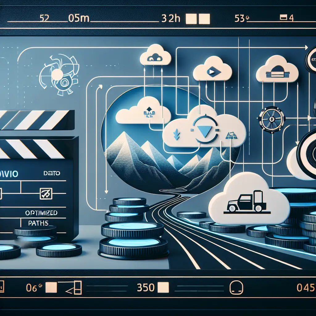 Transfer Files To Google Cloud Storage