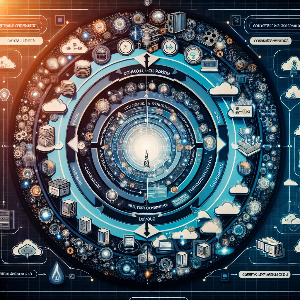 Udemy Devops Beginners To Advanced