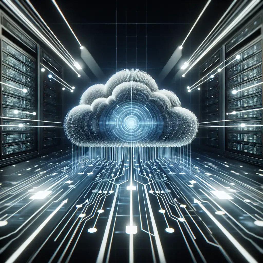 Upload To Google Cloud