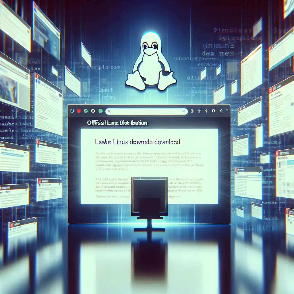 Where To Download Linux